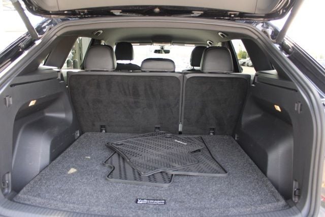 2021 Volkswagen Atlas Cross Sport 2.0T SE w/Technology