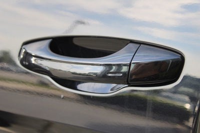 2021 Volkswagen Atlas Cross Sport 2.0T SE w/Technology