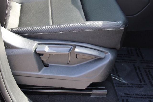 2021 Volkswagen Atlas Cross Sport 2.0T SE w/Technology