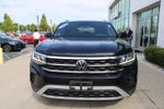 2021 Volkswagen Atlas Cross Sport 2.0T SE w/Technology