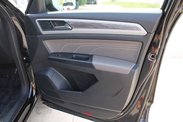 2021 Volkswagen Atlas Cross Sport 2.0T SE w/Technology