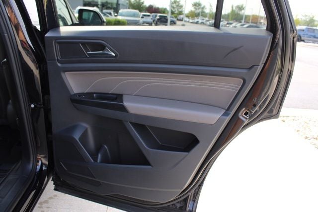 2021 Volkswagen Atlas Cross Sport 2.0T SE w/Technology