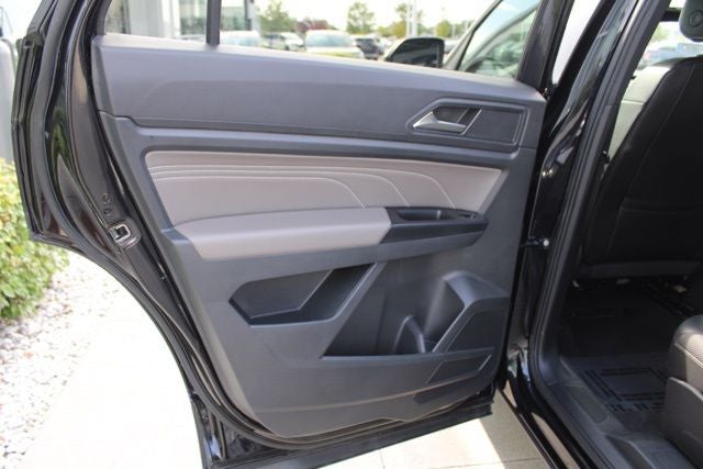 2021 Volkswagen Atlas Cross Sport 2.0T SE w/Technology