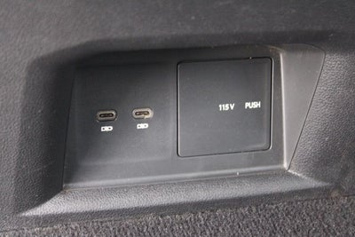 2021 Volkswagen Atlas Cross Sport 2.0T SE w/Technology