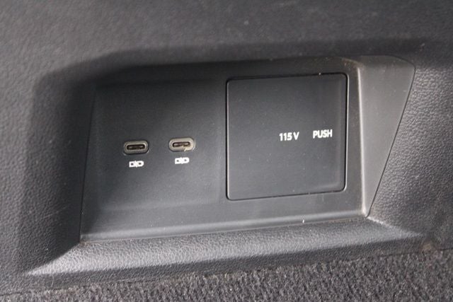 2021 Volkswagen Atlas Cross Sport 2.0T SE w/Technology