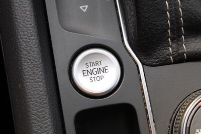 2021 Volkswagen Atlas Cross Sport 2.0T SE w/Technology