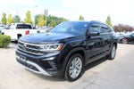 2021 Volkswagen Atlas Cross Sport 2.0T SE w/Technology