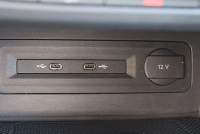 2021 Volkswagen Atlas Cross Sport 2.0T SE w/Technology