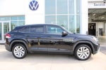 2021 Volkswagen Atlas Cross Sport 2.0T SE w/Technology
