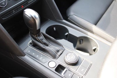 2021 Volkswagen Atlas Cross Sport 2.0T SE w/Technology