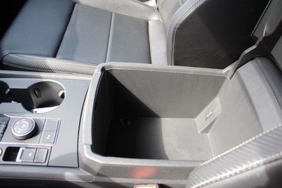 2021 Volkswagen Atlas Cross Sport 2.0T SE w/Technology