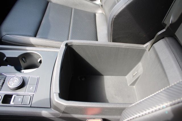 2021 Volkswagen Atlas Cross Sport 2.0T SE w/Technology