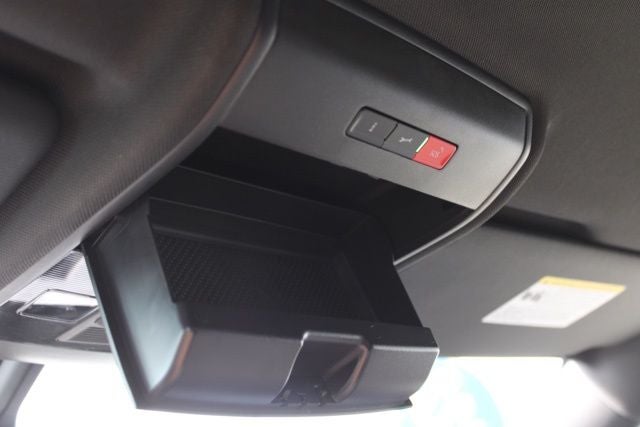 2021 Volkswagen Atlas Cross Sport 2.0T SE w/Technology