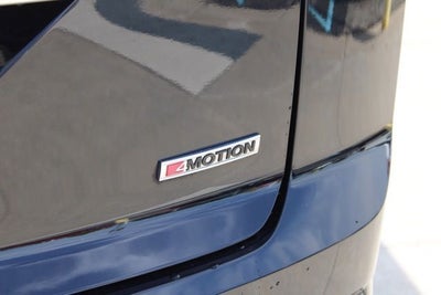 2021 Volkswagen Atlas Cross Sport 2.0T SE w/Technology