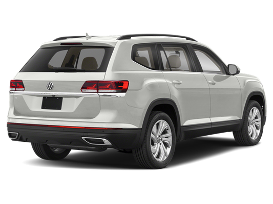 2023 Volkswagen Atlas 3.6L V6 SE w/Technology in Indianapolis, IN - Andy Mohr Automotive