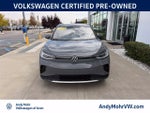 2023 Volkswagen ID.4 Pro S Plus