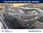 2023 Volkswagen ID.4 Pro S Plus