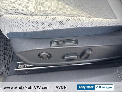 2026 Volkswagen ID.4 Pro S Plus