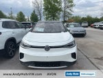 2026 Volkswagen ID.4 Pro S Plus