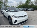 2026 Volkswagen ID.4 Pro S Plus