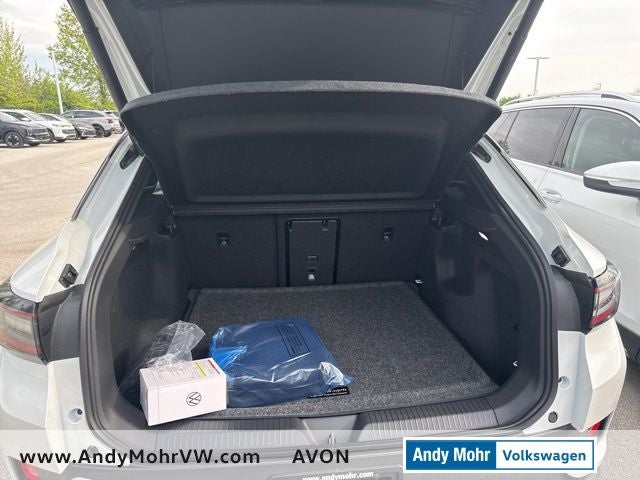 2026 Volkswagen ID.4 Pro S Plus