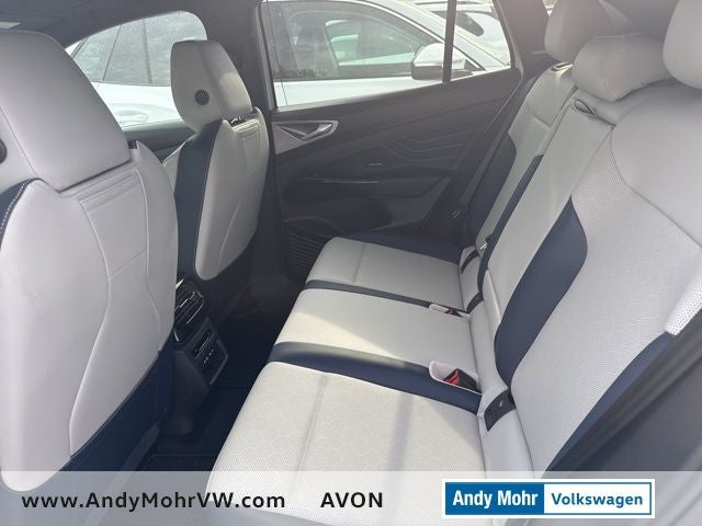 2026 Volkswagen ID.4 Pro S Plus