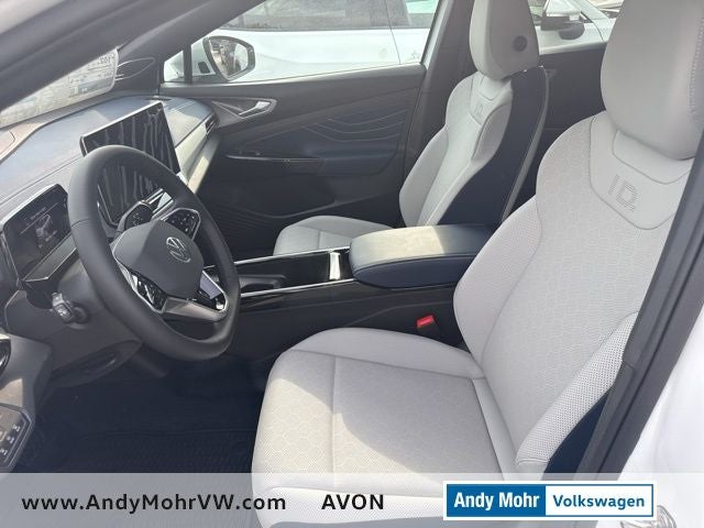 2026 Volkswagen ID.4 Pro S Plus