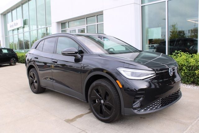 2025 Volkswagen ID.4 Pro S Plus