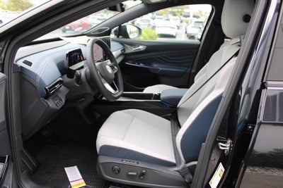 2025 Volkswagen ID.4 Pro S Plus