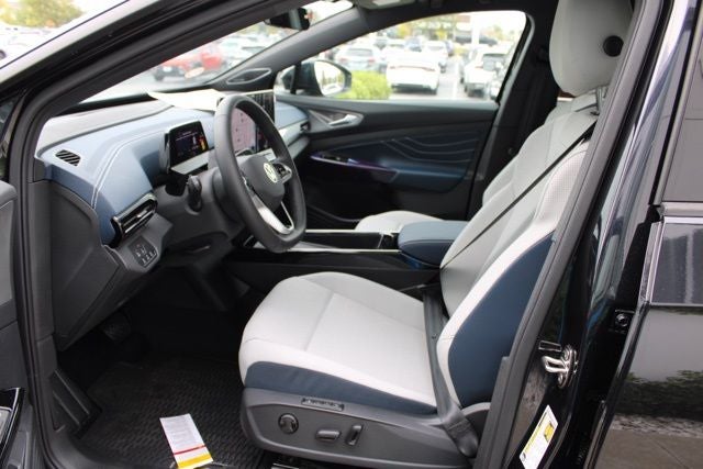 2025 Volkswagen ID.4 Pro S Plus