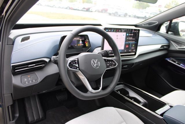 2025 Volkswagen ID.4 Pro S Plus