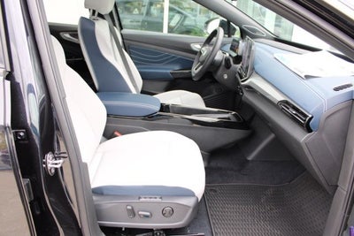 2025 Volkswagen ID.4 Pro S Plus