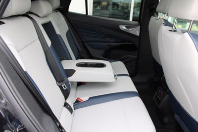 2025 Volkswagen ID.4 Pro S Plus