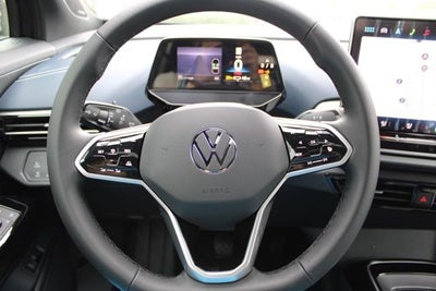 2025 Volkswagen ID.4 Pro S Plus
