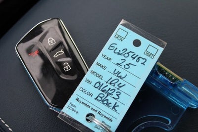 2025 Volkswagen ID.4 Pro S Plus