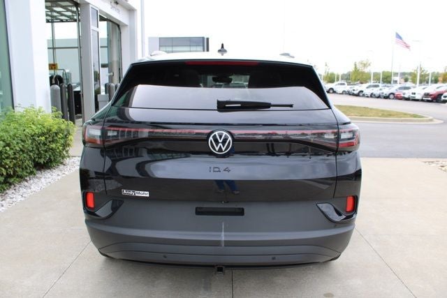 2025 Volkswagen ID.4 Pro S Plus