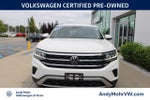 2021 Volkswagen Atlas Cross Sport 3.6L V6 SE w/Technology