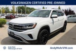 2023 Volkswagen Atlas 2.0T SE w/Technology