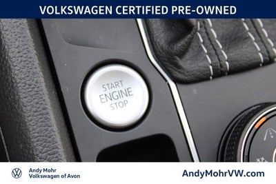 2023 Volkswagen Atlas 2.0T SE w/Technology