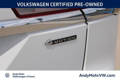 2023 Volkswagen Atlas 2.0T SE w/Technology