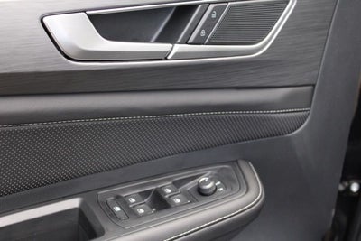 2026 Volkswagen Atlas Cross Sport Atlas Cross Sport