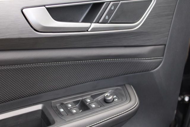 2026 Volkswagen Atlas Cross Sport Atlas Cross Sport