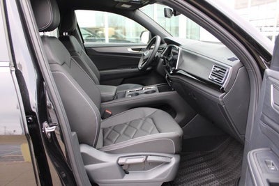 2026 Volkswagen Atlas Cross Sport Atlas Cross Sport