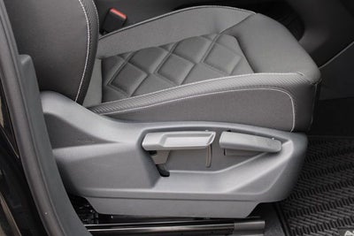 2026 Volkswagen Atlas Cross Sport Atlas Cross Sport