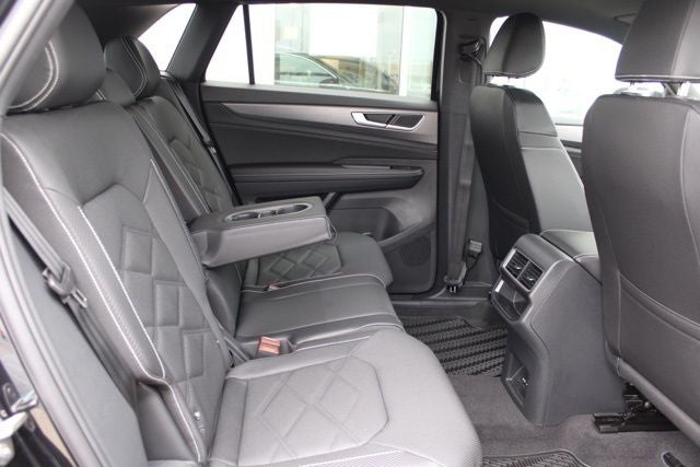 2026 Volkswagen Atlas Cross Sport Atlas Cross Sport