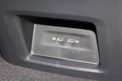 2026 Volkswagen Atlas Cross Sport Atlas Cross Sport