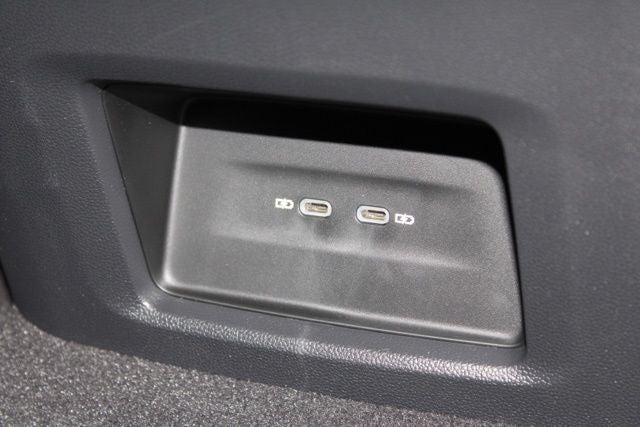 2026 Volkswagen Atlas Cross Sport Atlas Cross Sport