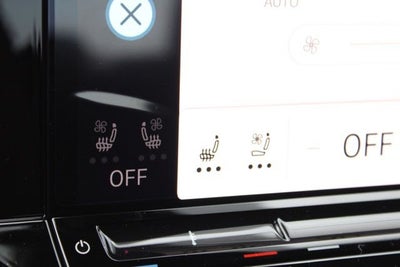 2026 Volkswagen Atlas Cross Sport Atlas Cross Sport