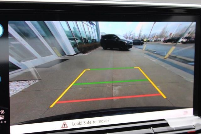 2026 Volkswagen Atlas Cross Sport Atlas Cross Sport