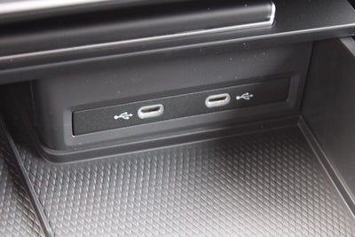 2026 Volkswagen Atlas Cross Sport Atlas Cross Sport